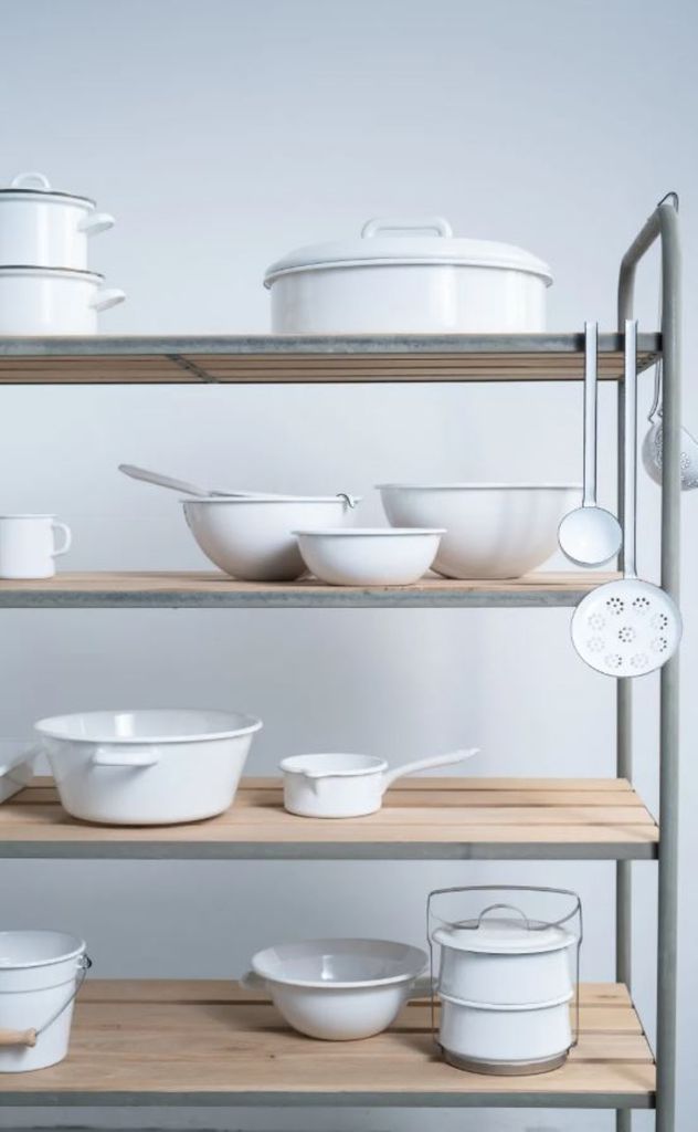 Riess Küchenmaß 9 cm 0,50 l 0337-033 Produktbild 