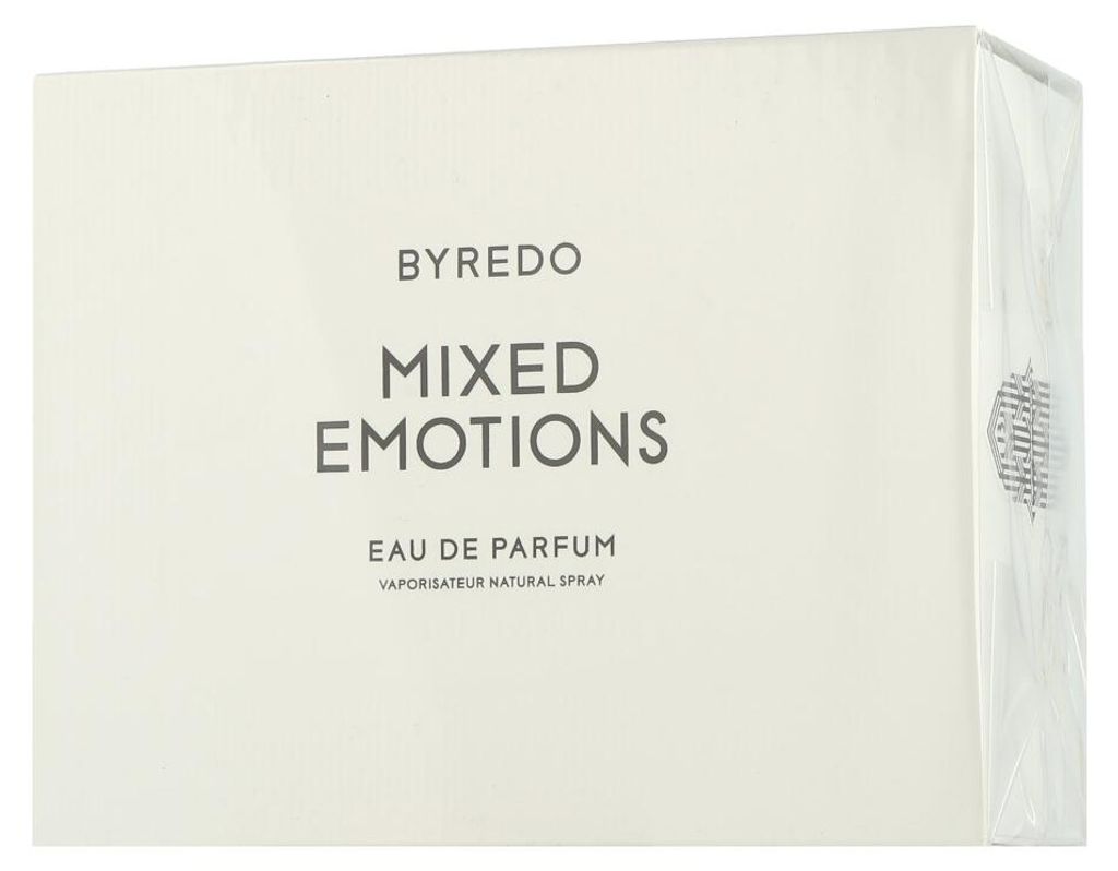 Byredo Mixed Emotions Eau de Parfum 50ml Produktbild 