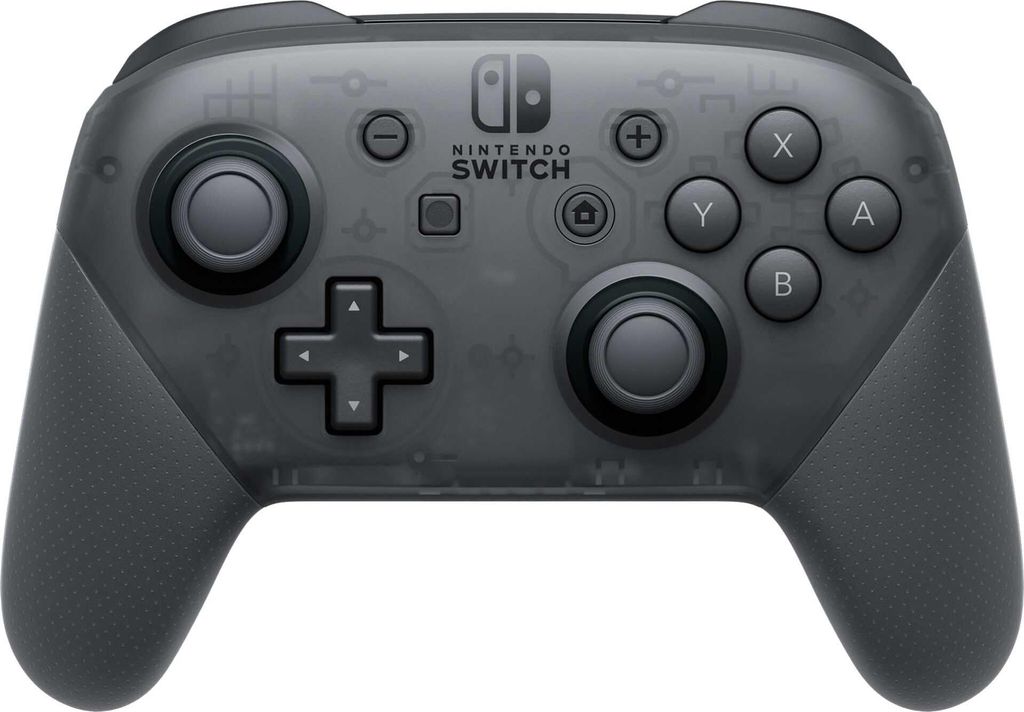 Kontroler Nintendo Switch Pro Zdjęcie produktu