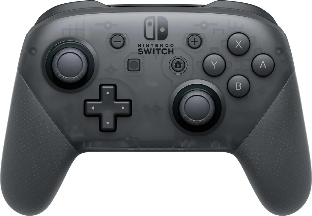 Controller Pro per Nintendo Switch - 1