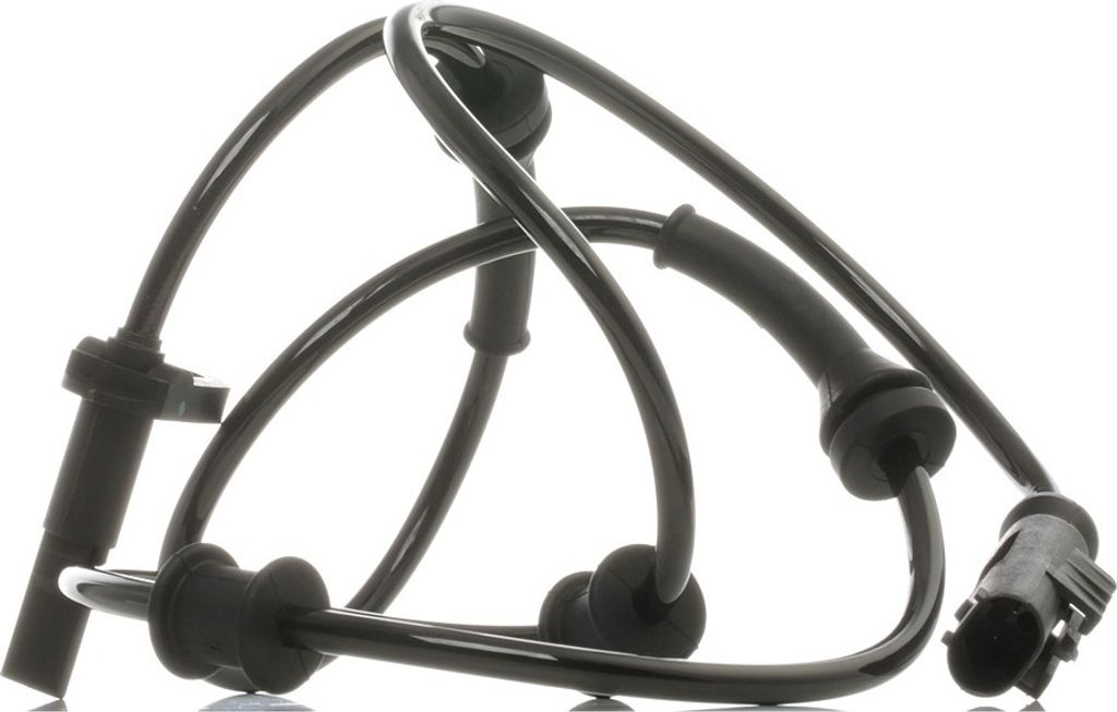 RIDEX ABS Sensor Raddrehzahl Hinten Links Hinten Rechts für FIAT Ducato Kastenwagen (250, 290) 412W1273