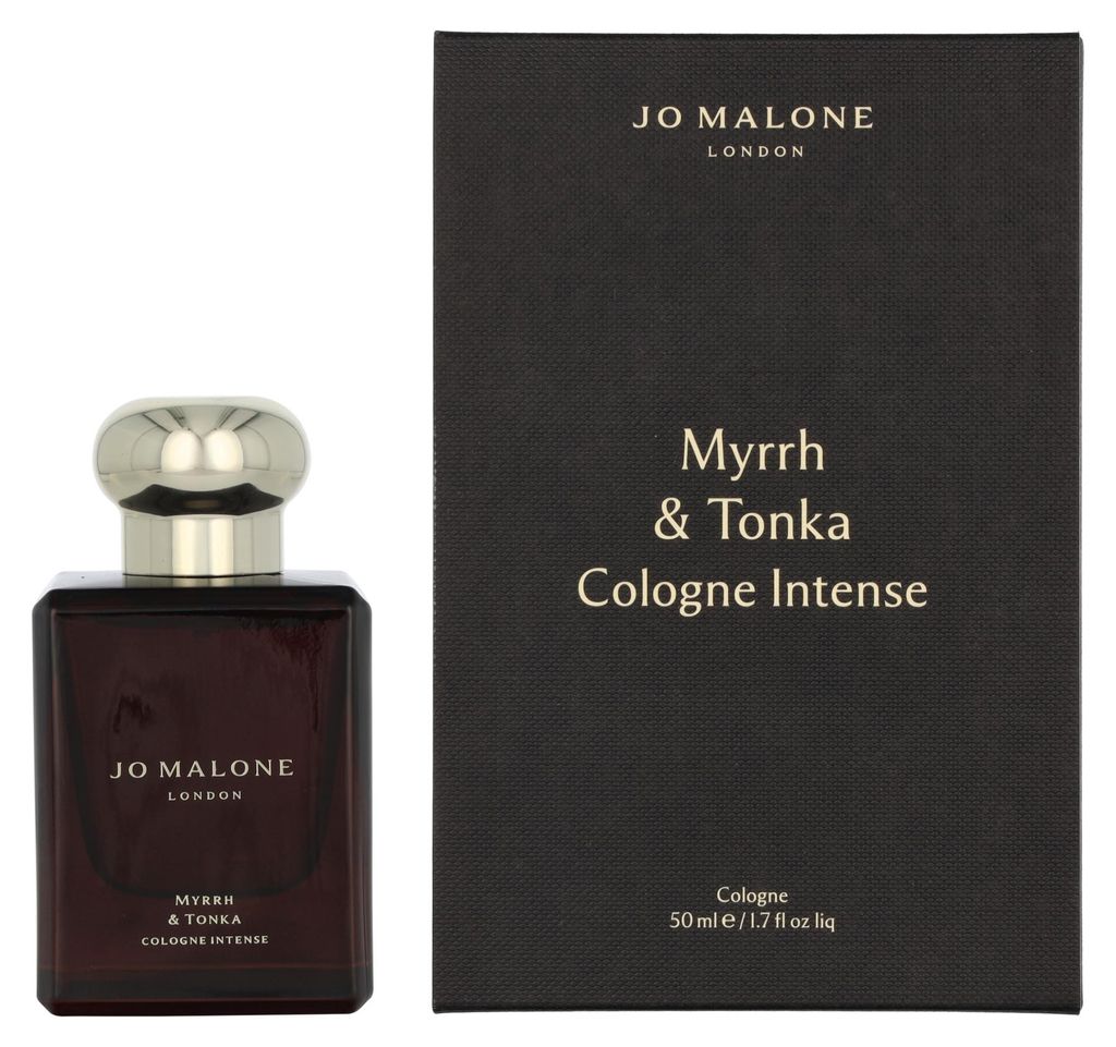 Jo Malone Myrrh & Tonka Cologne Intense Spray