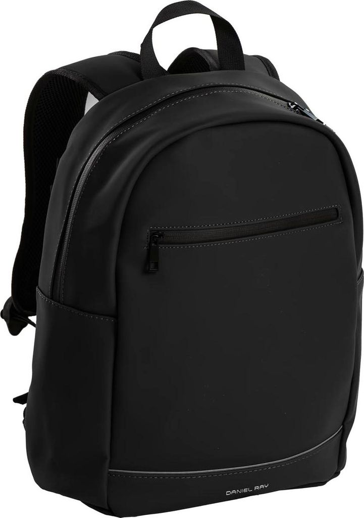 Daniel Ray Rucksack Montgomery aus matten Polyurethan- Produktbild 