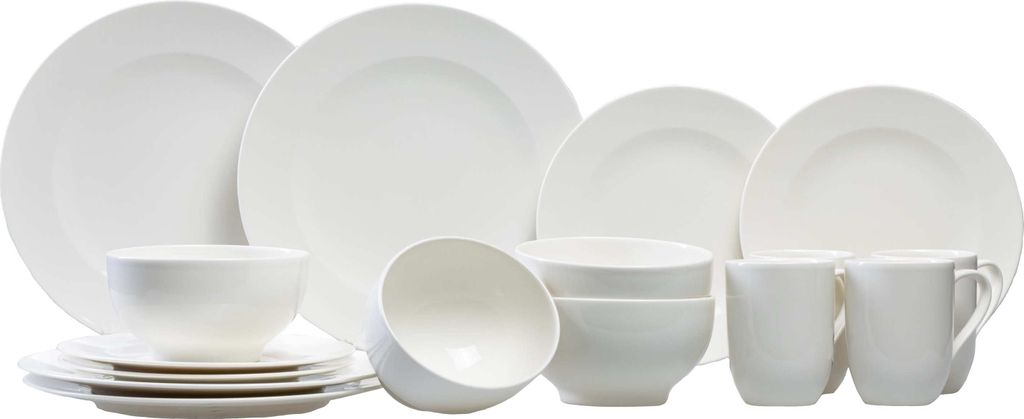 Villeroy & Boch For Me Starter Set 4 os. Obrázek produktu 