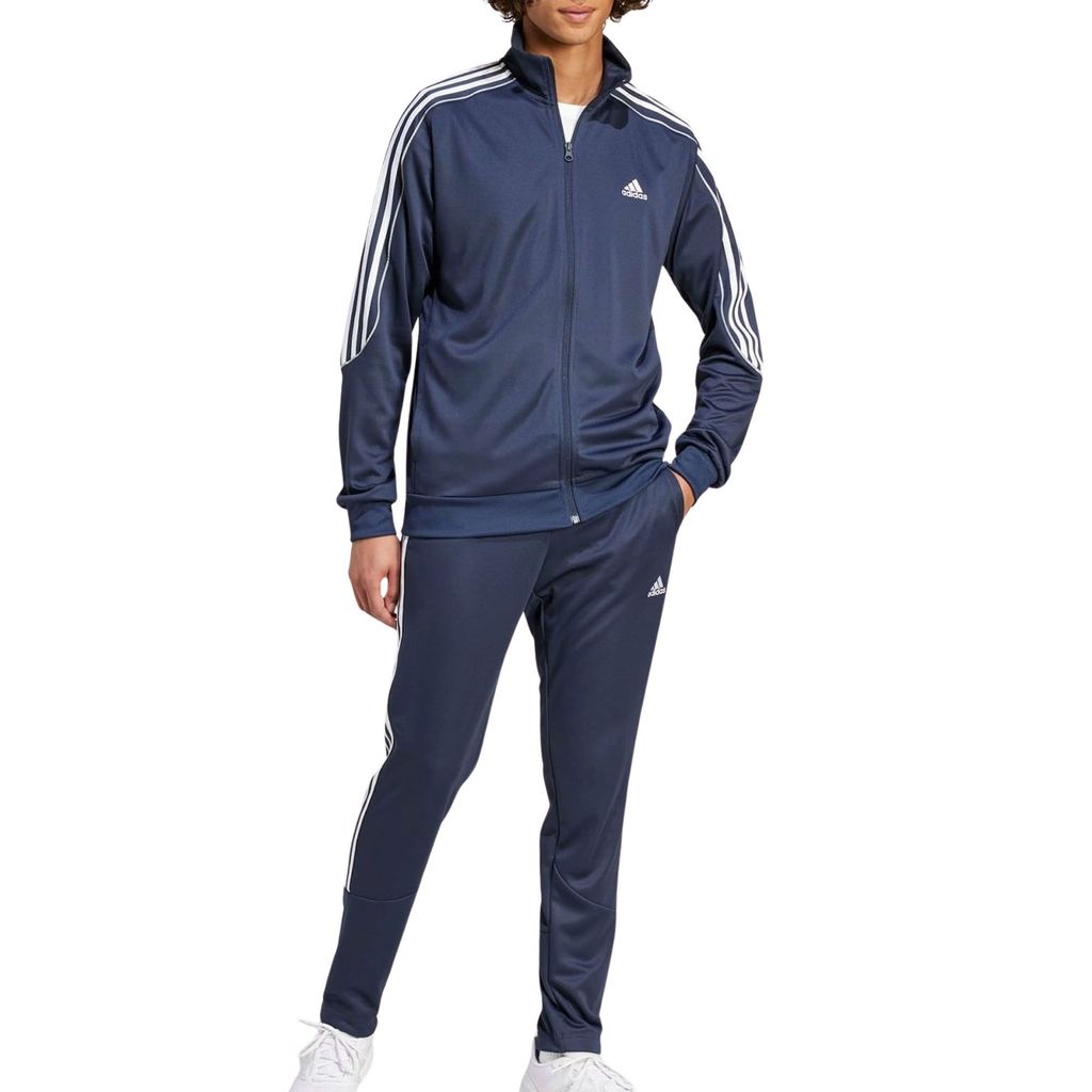 Freizeitanzug adidas herren online