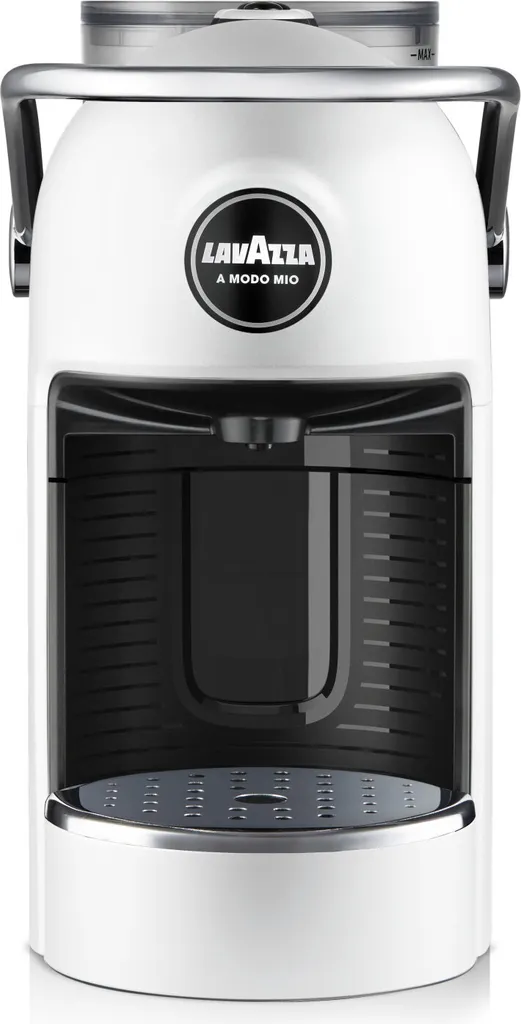 Lavazza Jolie Plus Evo Machine à café à capsules 0,6 L Noir Silencieuse