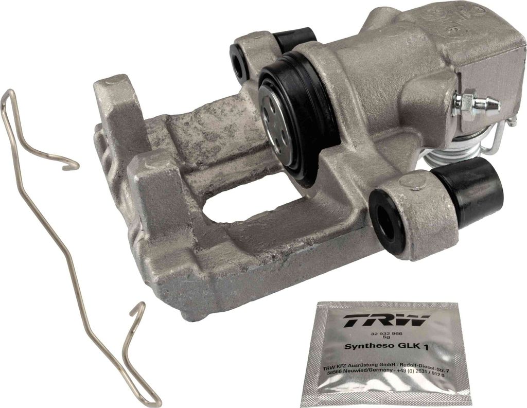 TRW BHQ908E - OE 6 763 729 Bremssattel für R50, R53, R52