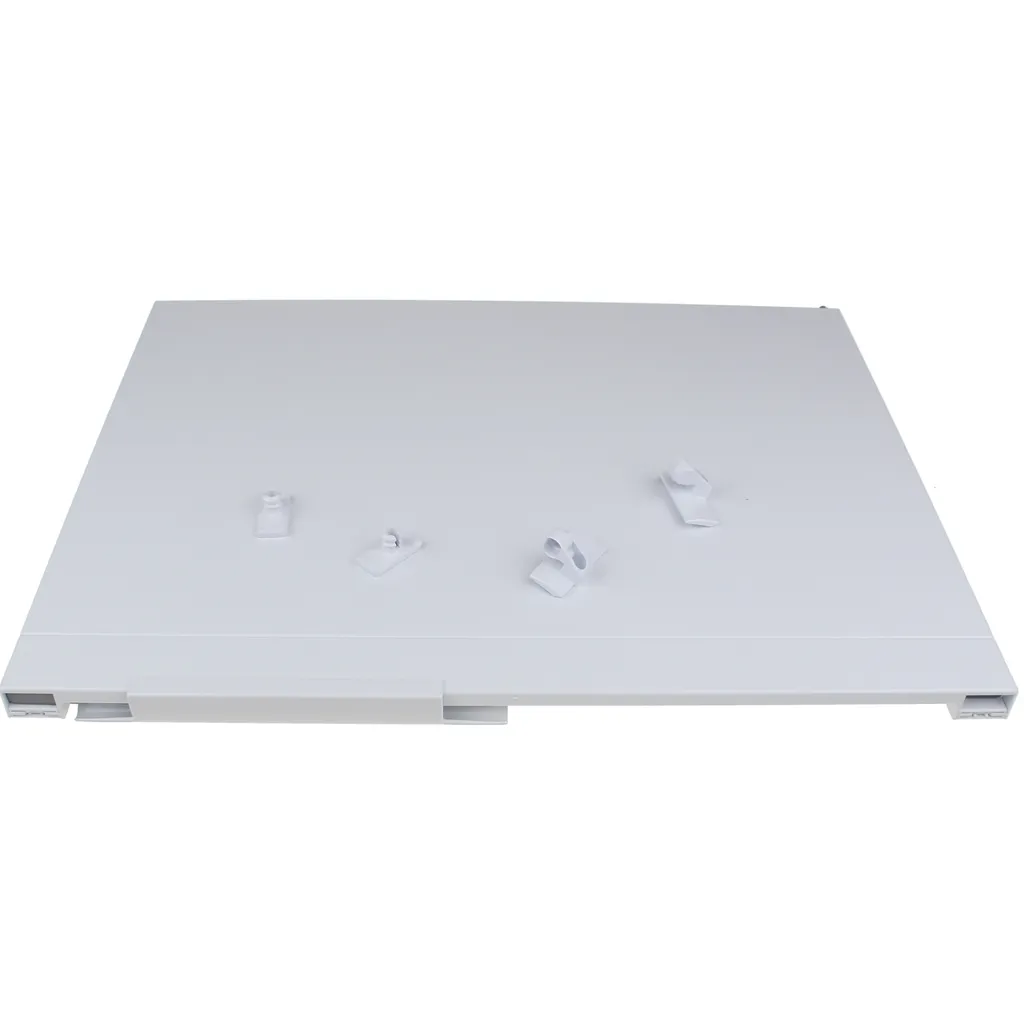 Porte de Congélateur Bosch 11014310 - Pièce Détachée d'Origine Certifiée
