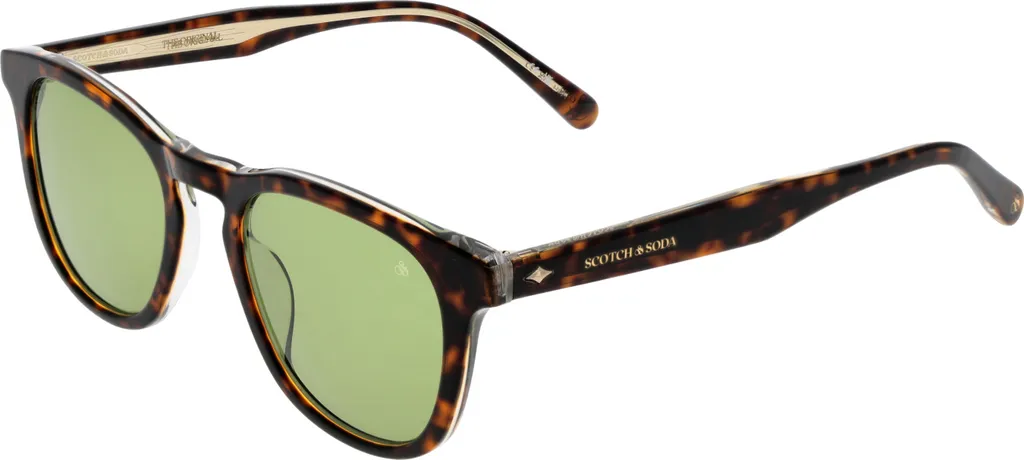 Analisi Tecnica Scotch & Soda SS8018 102: Qualità e Comfort