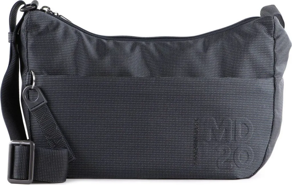 Borsa Mandarina Duck MD20 Hobo QMT30: Praticità per Mamme Dinamiche