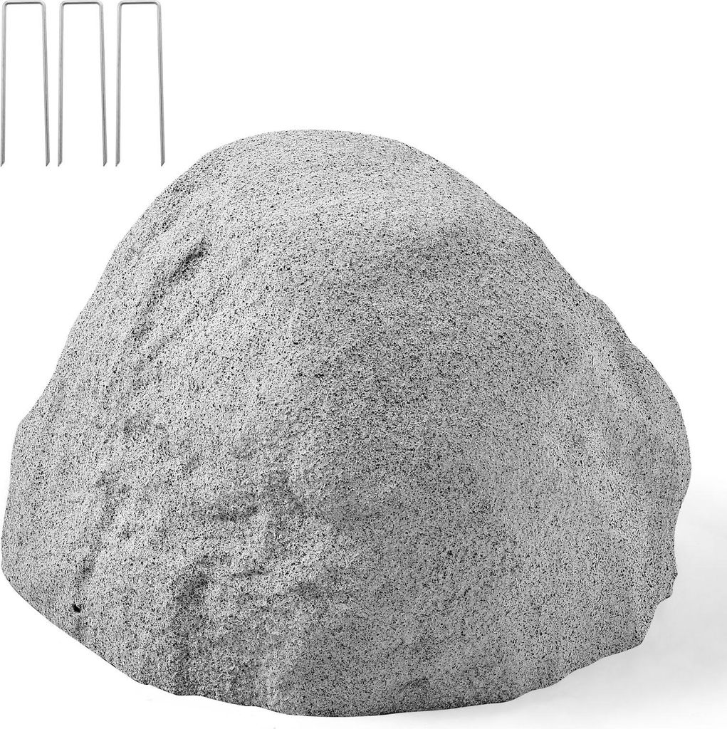 Vevor Cover Rock Sztuczna Osłona Kamienna Na Zewnątrz Mocny Zdjęcie produktu 