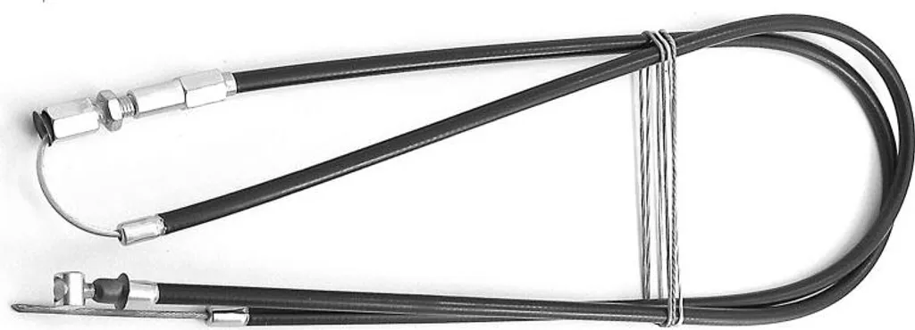 Encombrement JAWA 350 TS Haute Résistance : Acier Renforcé et Durable