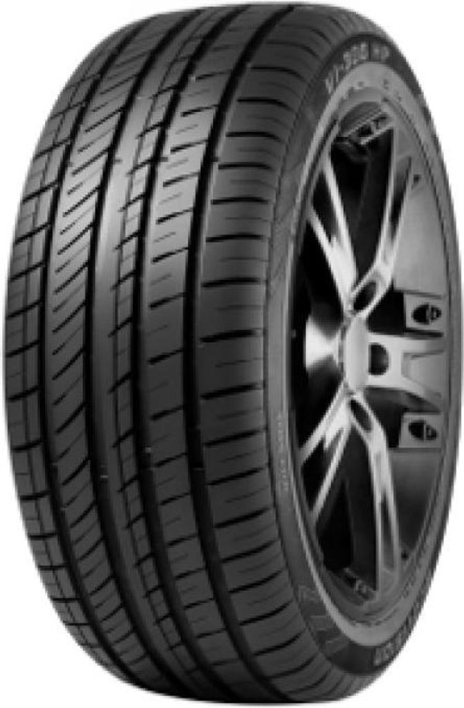 Ovation VI 386 HP 275/55R20 117V XL Sommerreifen ohne Felge