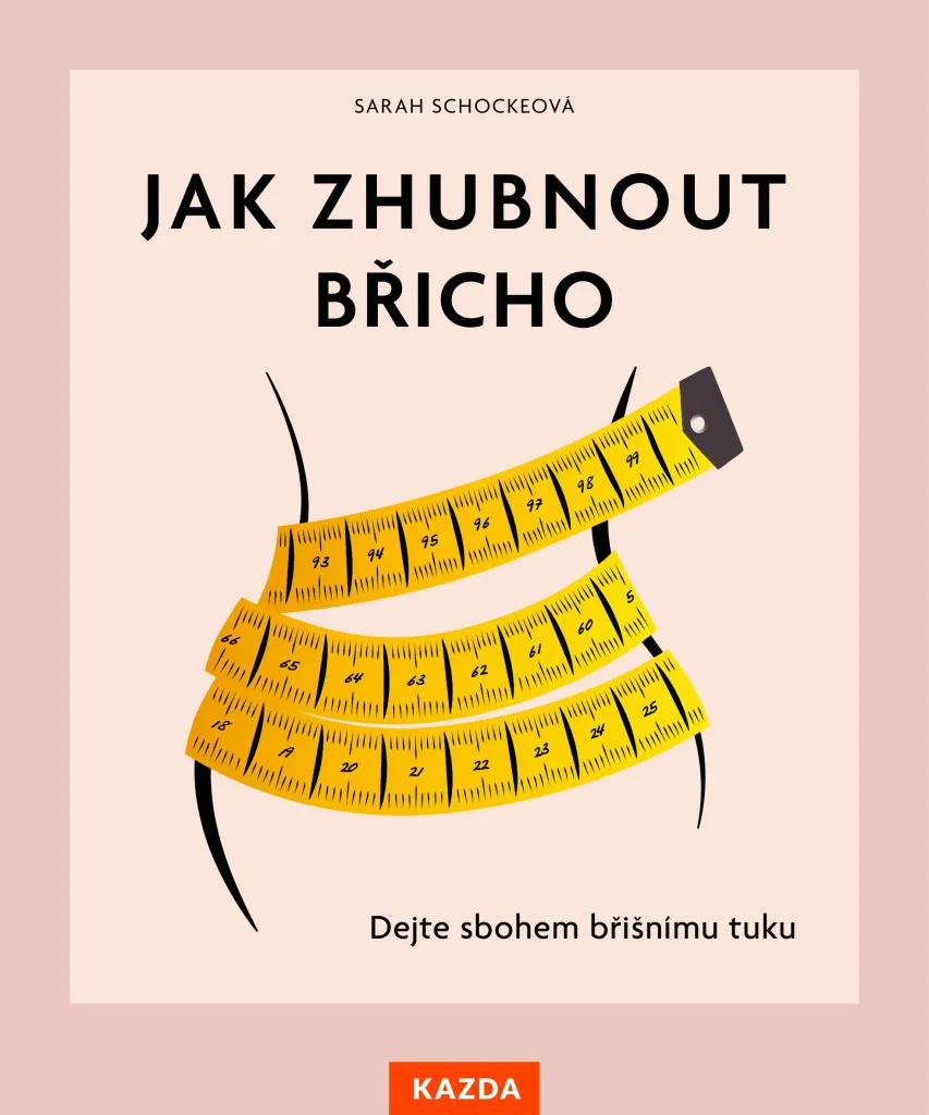 Comment perdre du ventre : guide de Sarah Schockeová pour mincir