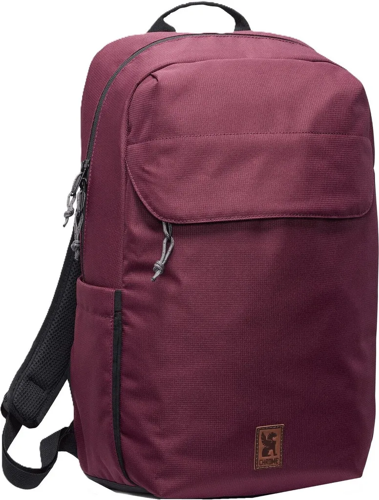Chrome Ruckas Batoh Royale 23 L : fini le mal de dos et le désordre