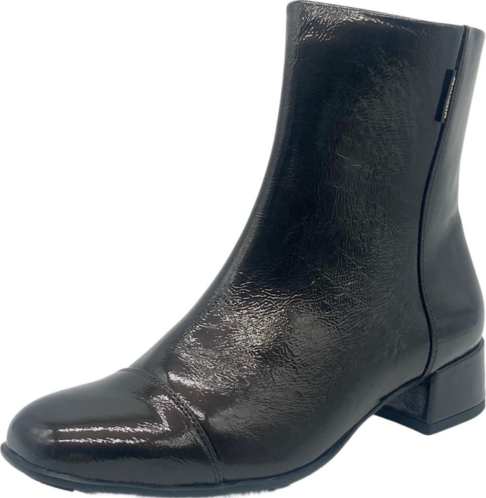 Mephisto Klassische Stiefeletten Damen 32313230363135 Braun 39 EU