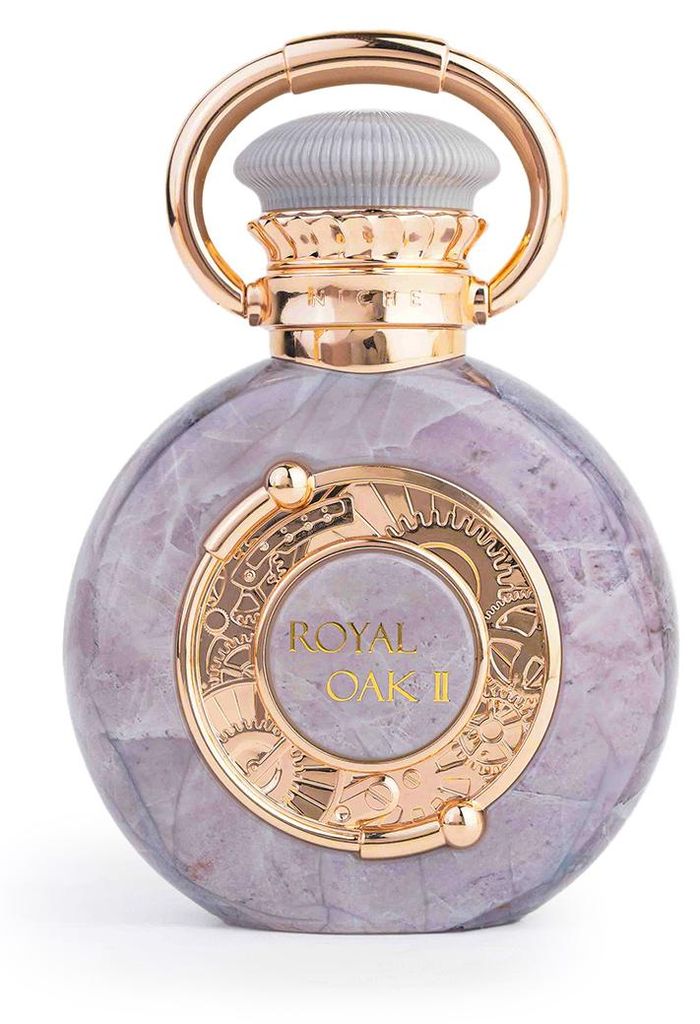 Al Wataniah Royal Oak II parfémovaná voda unisex 100 ml Obrázok produktu 