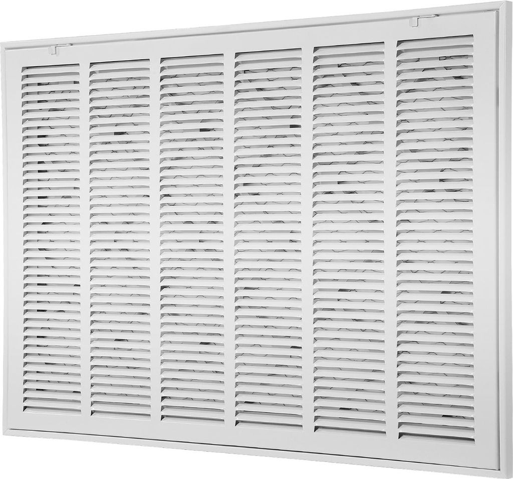 SucceBuy Grille d'aération avec lamelles pour l'évacuation Image du produit 