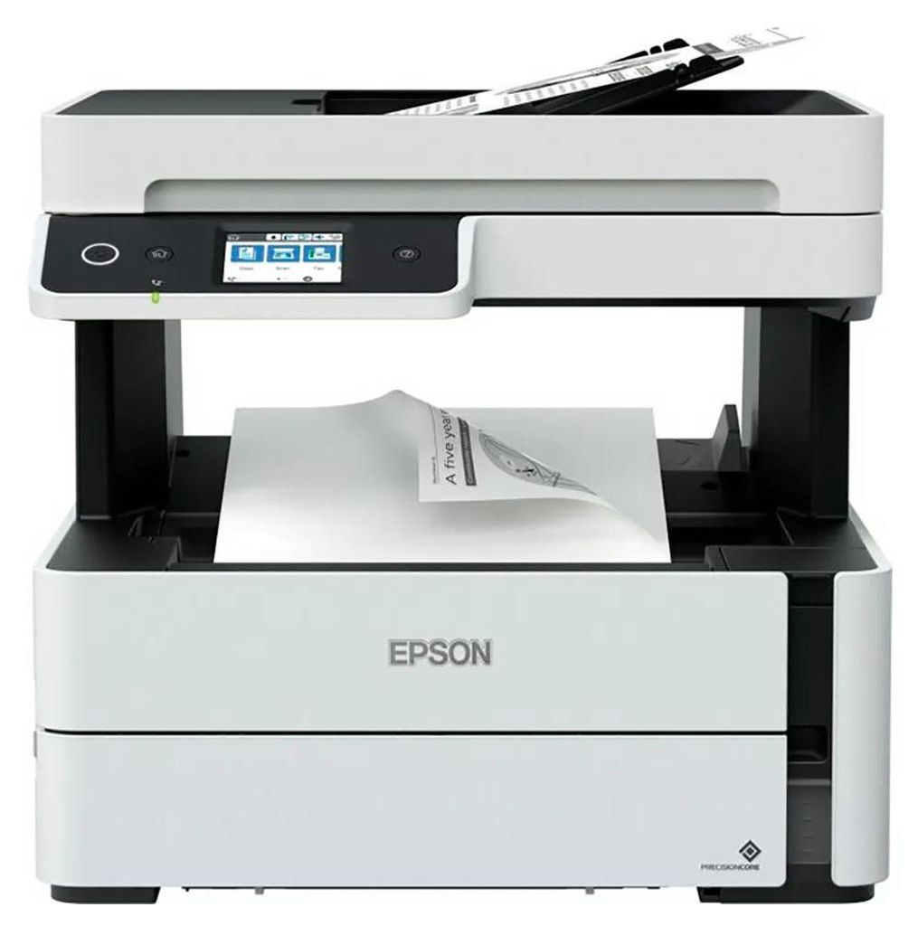 Epson EcoTank ET-M3180 Tintenstrahl A4 1200 x 2400 DPI