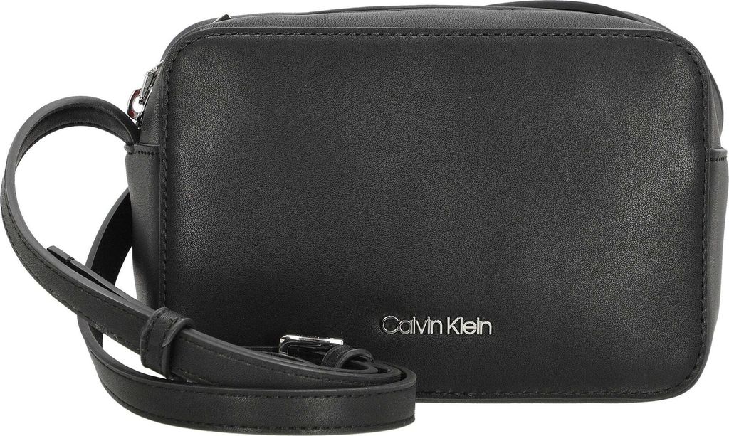 Calvin Klein Damen Tasche in Schwarz, Größe 1