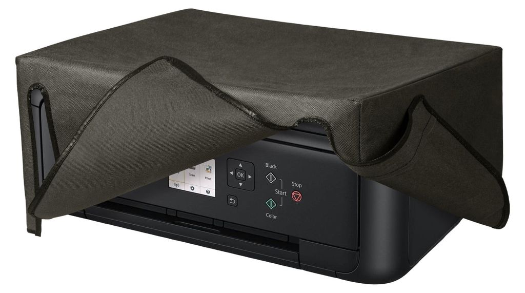 kwmobile Cover kompatibel mit Canon Pixma TS5150 - Tasche Produktbild 