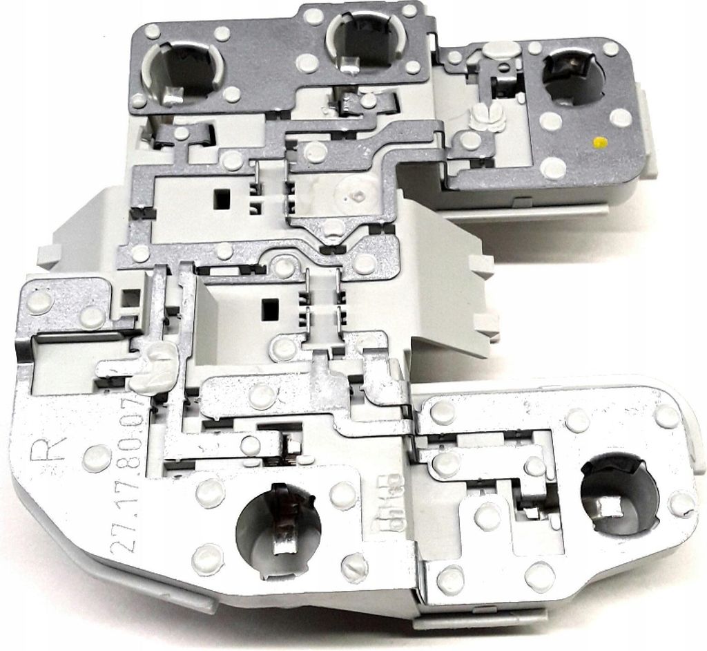 VOLVO S40 Rückleuchteneinsatz rechts OE 30763495