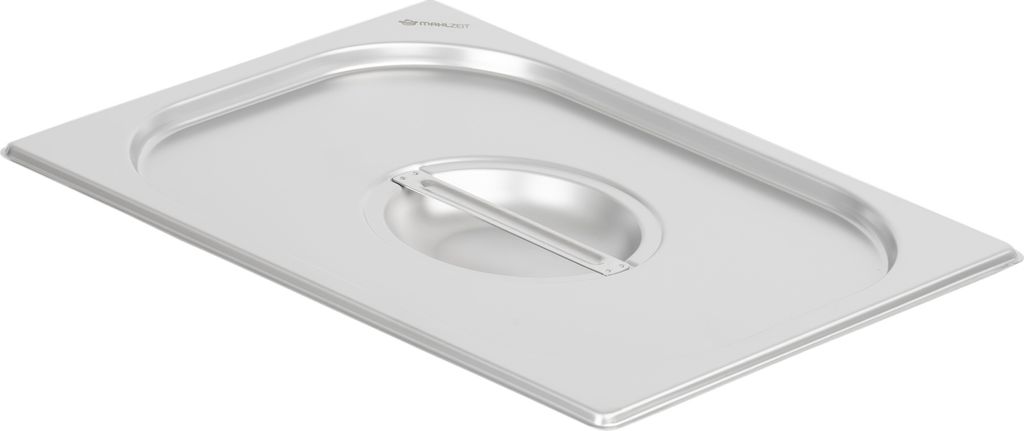 Couvercle de repas pour 1/2 récipients GN, Couvercle de Image du produit 