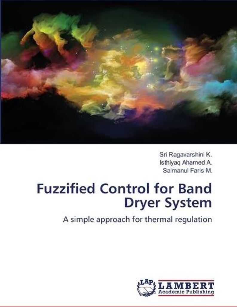 Fuzzified Control for Band Dryer System