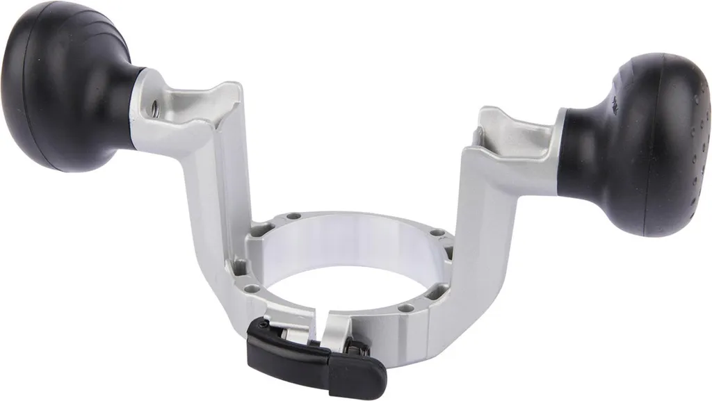 Makita Griffset pour Travaux de Précision - Poignée de Support 43mm