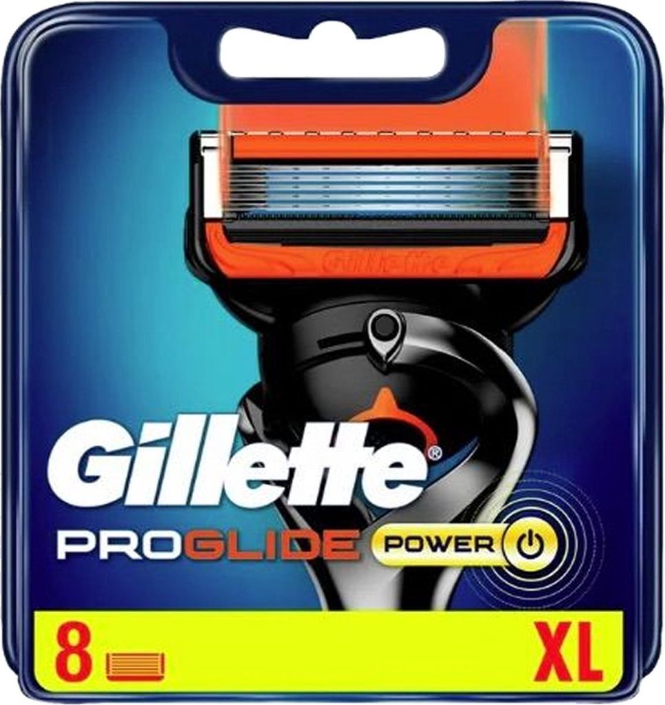 ProGlide Power 8er Pack Zdjęcie produktu 