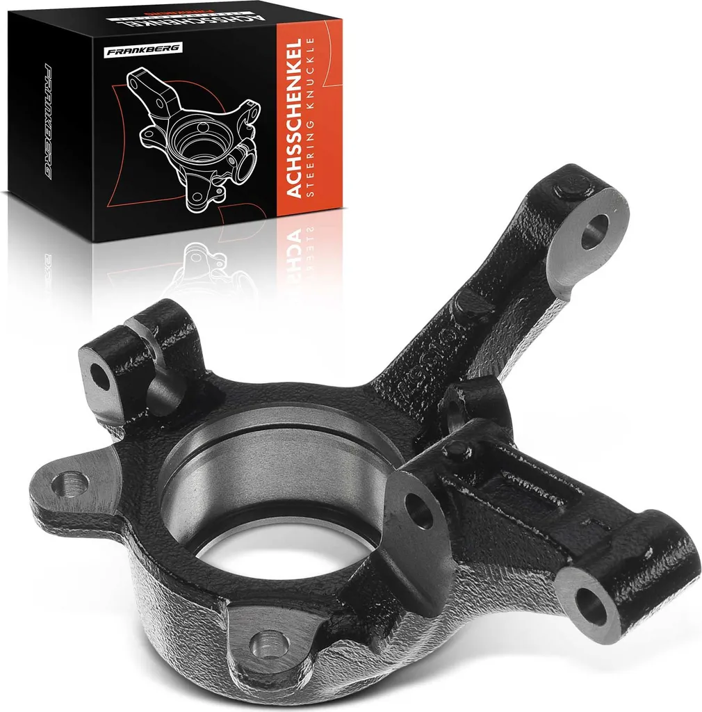 Pièce de Suspension Avant Gauche pour Réparation Fiat Scudo et Expert 806