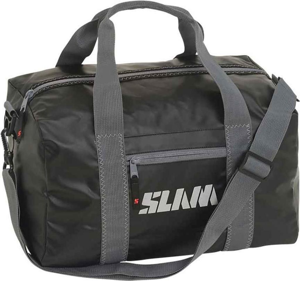Slam Wr Duffle Bag Tasche Schwarz TGU Schwarz TGU