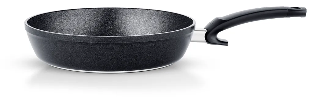 Padella Fissler Adamant Comfort 28 cm - Antiaderente Antigraffio Induzione
