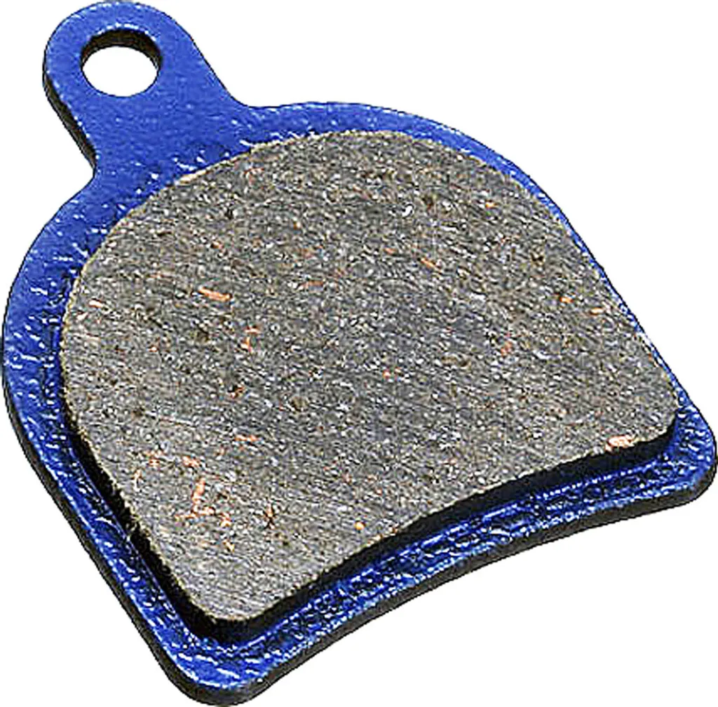 Plaquettes de frein Union DBP-39 Hope Mono Trail Marwi 438039 organiques