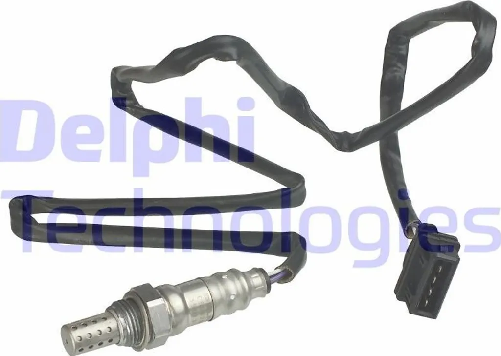 Sonde Lambda Delphi Haute Précision OE 30814907 pour Volvo V40