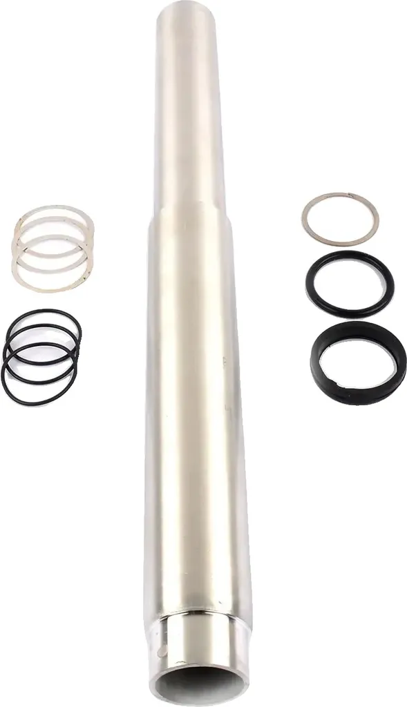 Tubo Acqua Radiatore Flessibile Acciaio Inox - Upgrade Performance OEM