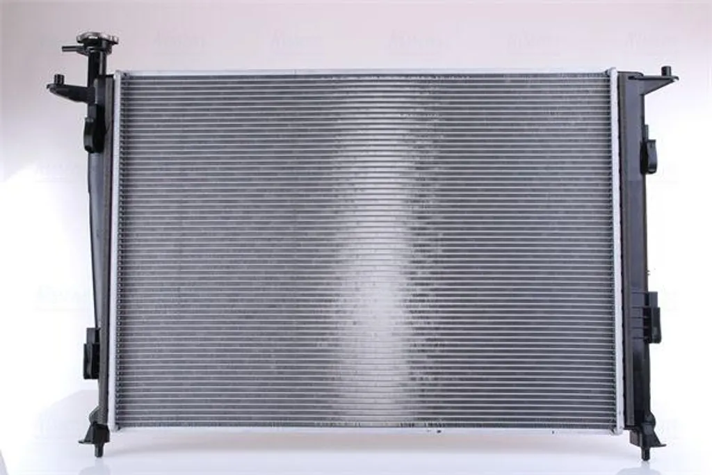 Radiateur de Refroidissement Moteur pour Sorento - Qualité OE 25310C5600
