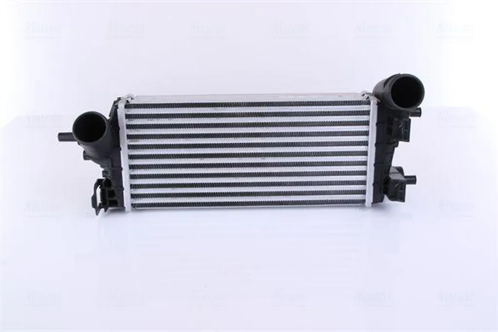Nissens 96490 Intercooler OE 1764929 pour Transit et Tourneo Custom