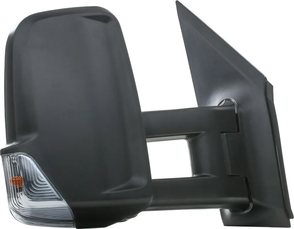 Rétroviseur extérieur robuste OE 68139612AA pour Sprinter et Crafter