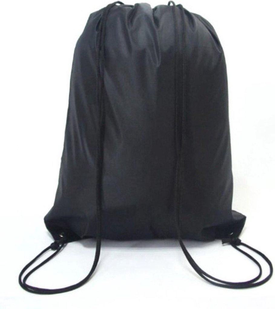 Go Go Gadget – Sporttasche – mit Kordelzug – 12 Liter – Produktbild 