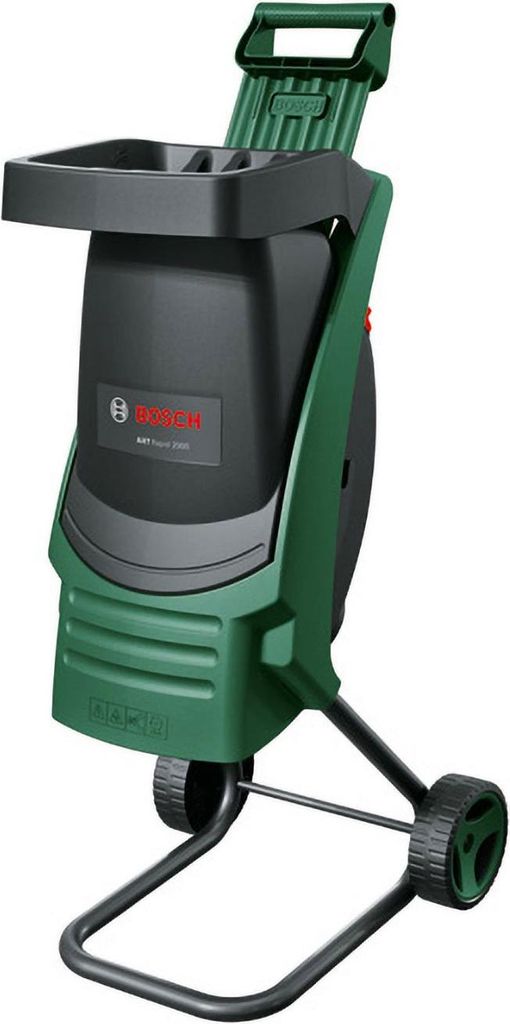 Broyeur rapide AXT Rapid 2000 Bosch 0600853501 Image du produit 