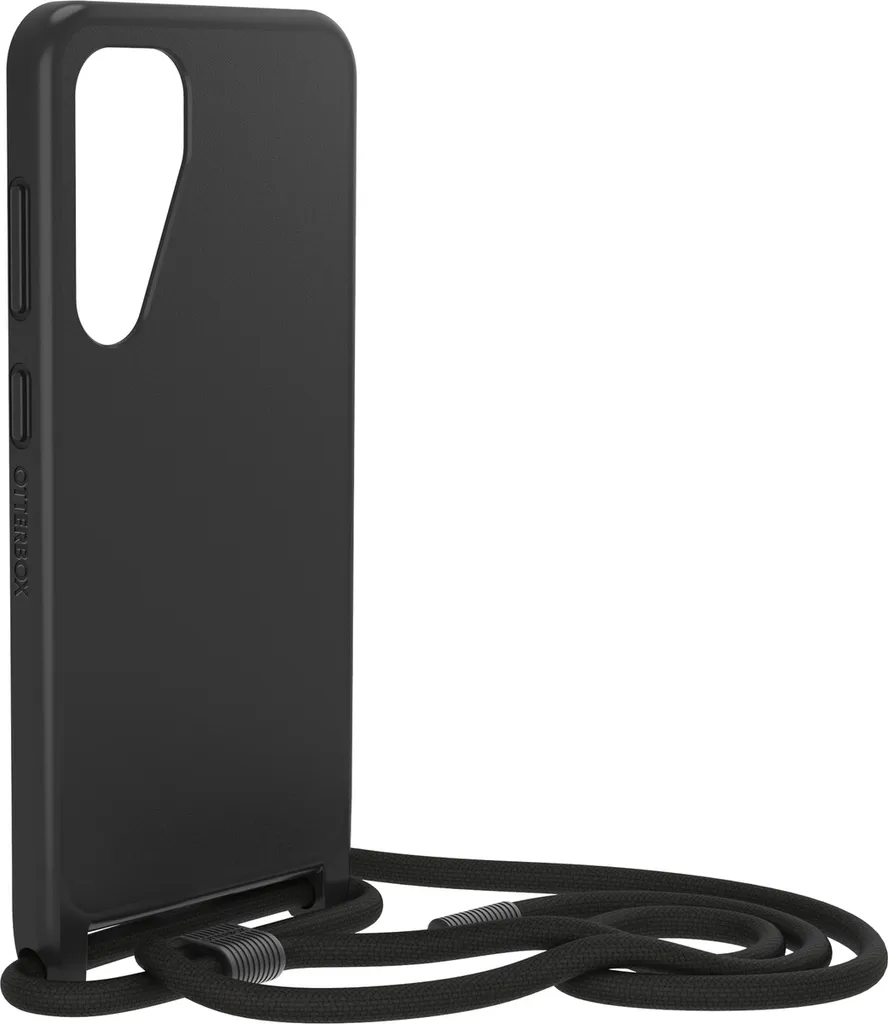 Évitez les Chutes du Samsung S24 avec la Coque Collier OtterBox React