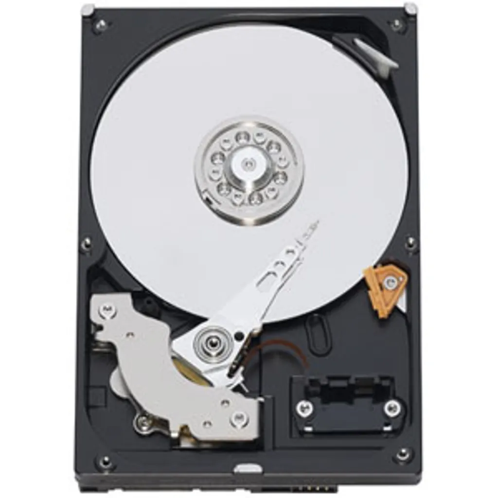 Western Digital Caviar Blue 1TB WD10EZEX