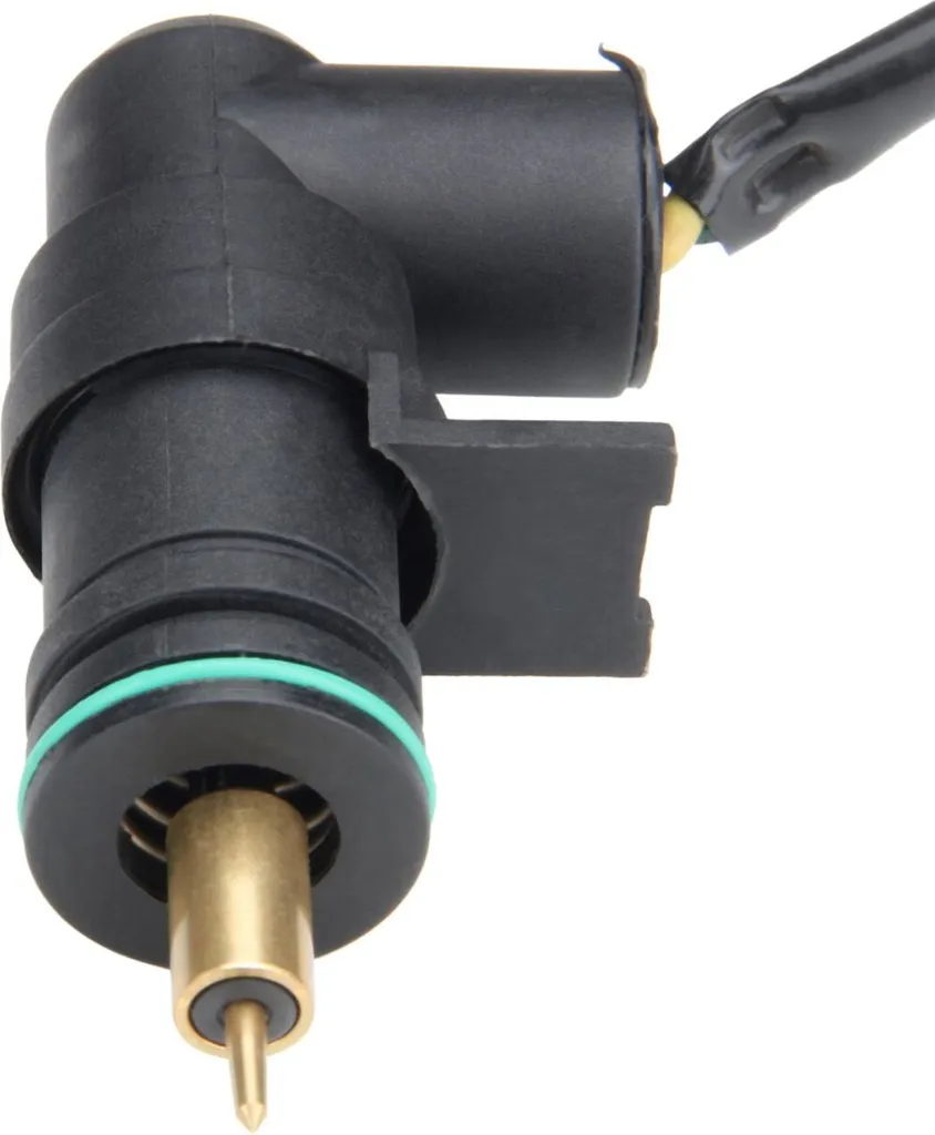 Starter Électrique Haute Précision 479093 pour Piaggio Quartz RST
