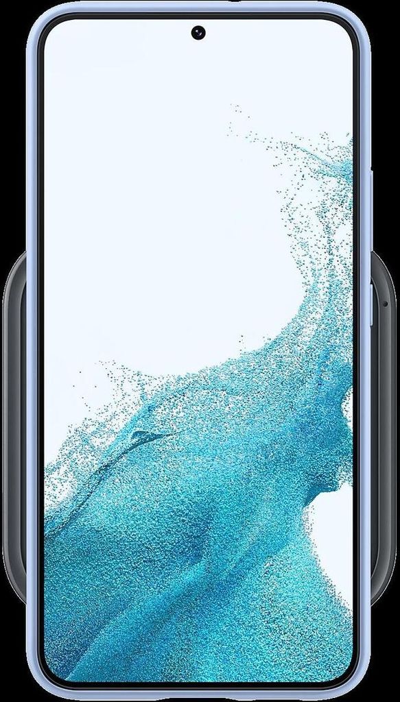 Indukčná nabíjačka Samsung 15 W čierna (EP-P2400BBEGEU) Obrázok produktu 11
