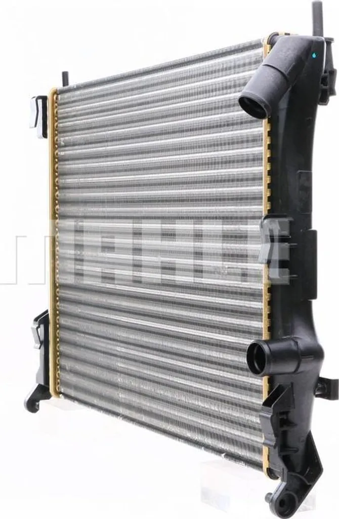 Radiateur moteur Renault Clio : Solution refroidissement MAHLE 480 mm - 5