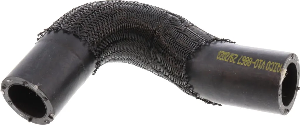 Tubo Refrigerante VAICO V10-8867 | Qualità Q+ per Audi VW Seat Skoda