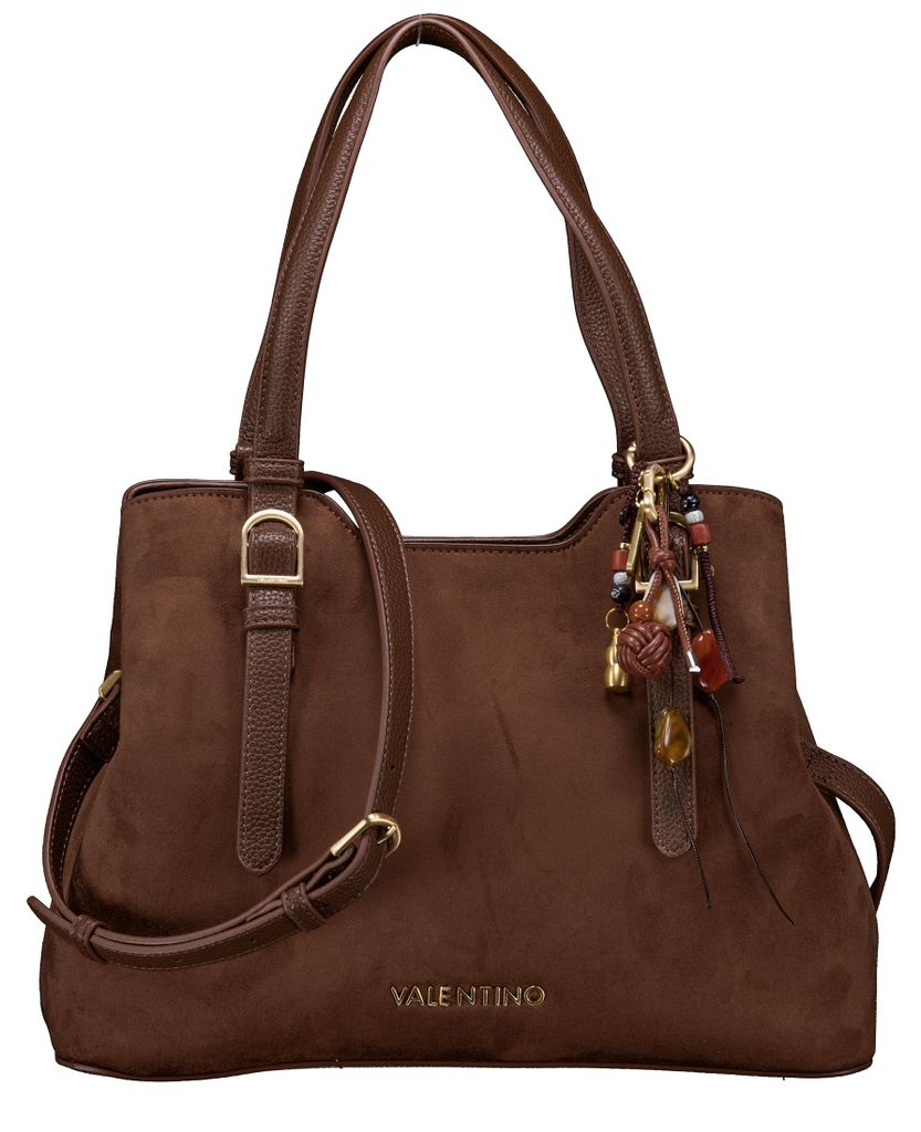 Valentino Bags Winnie Winter - Borsa shopper, 32 cm (color Immagine del prodotto 