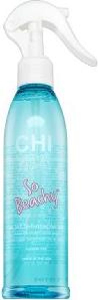 CHI Vibes So Beachy Sea Salt Texturizing Hair Mist salziges Spray für Strandeffekt 237 ml