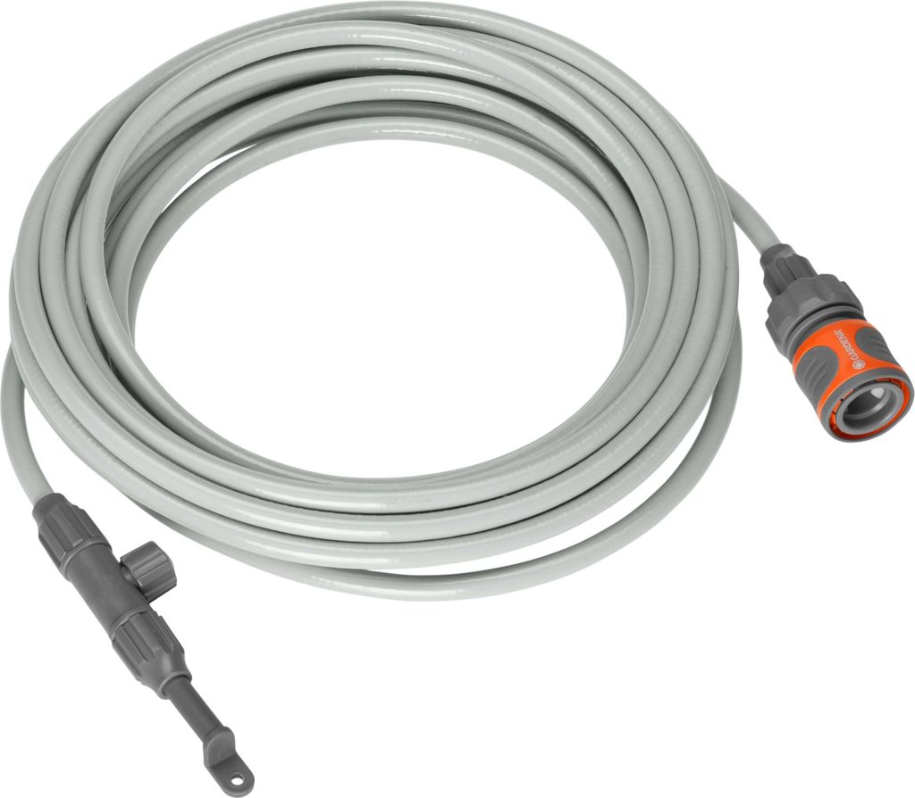 Gardena city gardening Outdoor Sprühnebel Set automatic